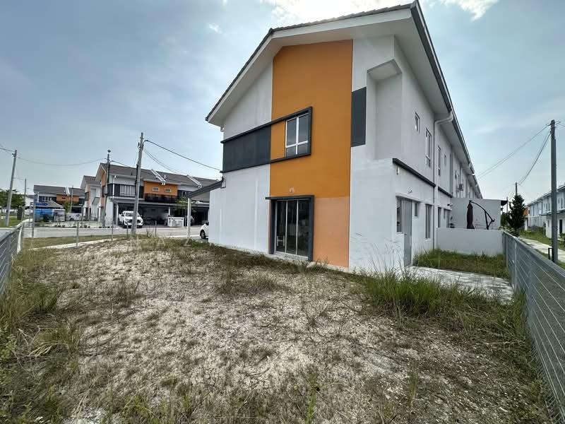 Ritma Perdana (Terrace), LBS Alam Perdana - 2