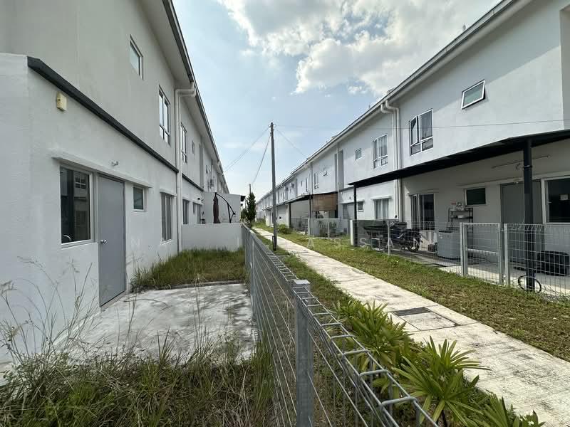 Ritma Perdana (Terrace), LBS Alam Perdana - 5