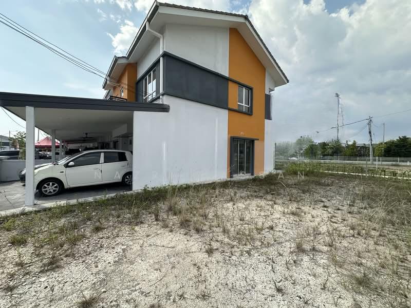 Ritma Perdana (Terrace), LBS Alam Perdana - 4