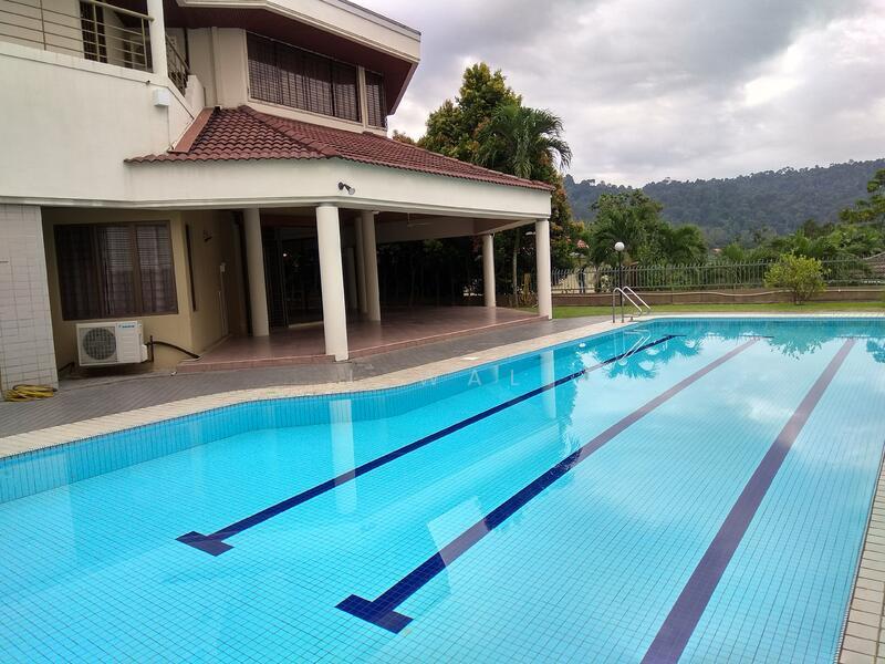 Taman Tar Ampang - 3