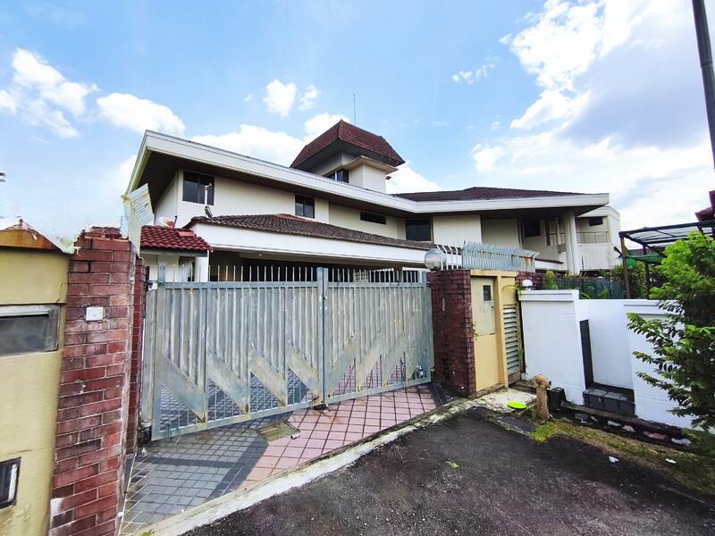 Taman Tar Ampang - 4