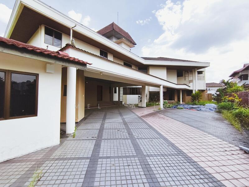 Taman Tar Ampang - 1