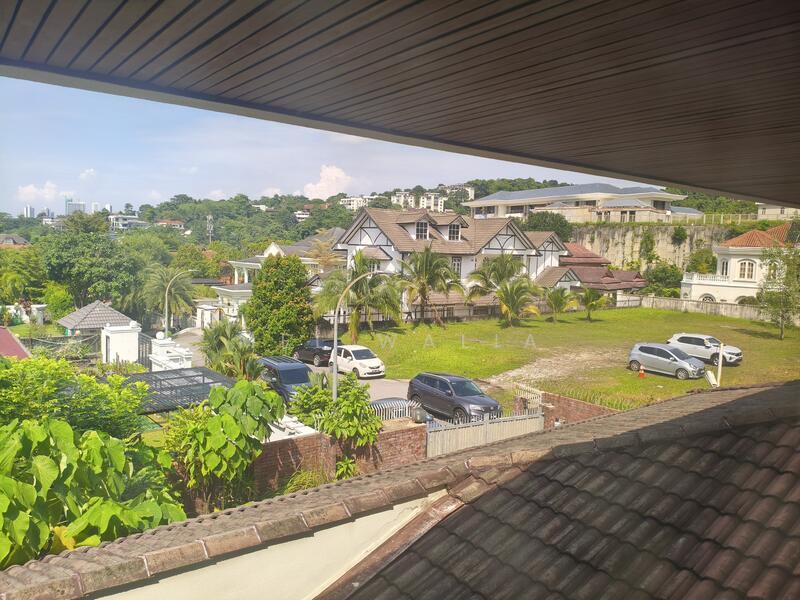 Taman Tar Ampang - 2