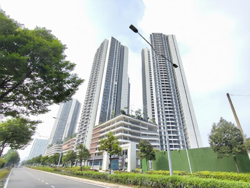 Baron Residence @ Lake City - 1