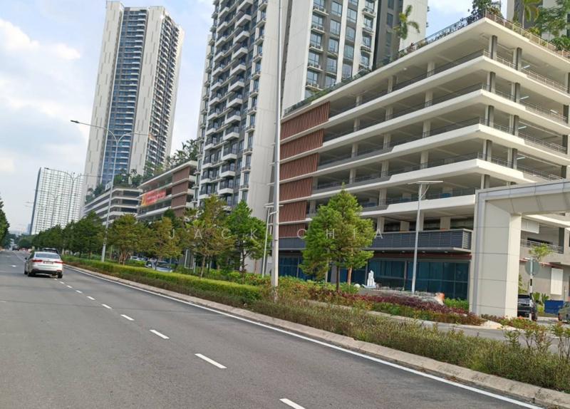 Baron Residence @ Lake City - 4