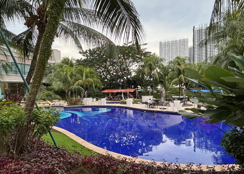 Baron Residence @ Lake City - 3