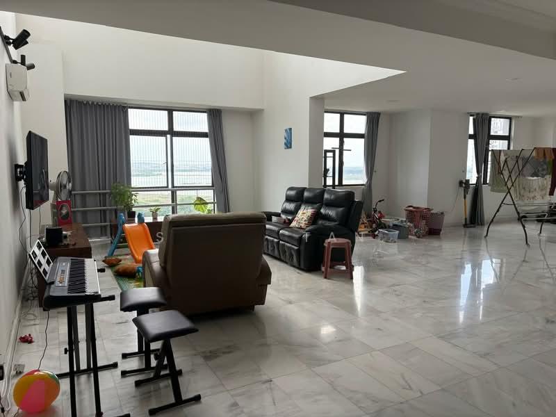 Aloha Tower Condominium - 2