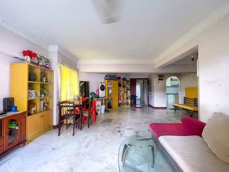 Le Jardine Condominium - 4