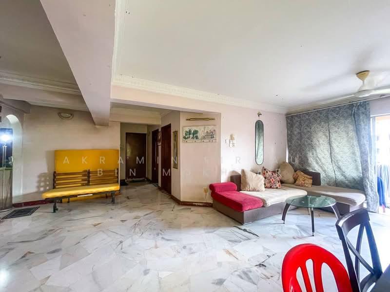 Le Jardine Condominium - 5