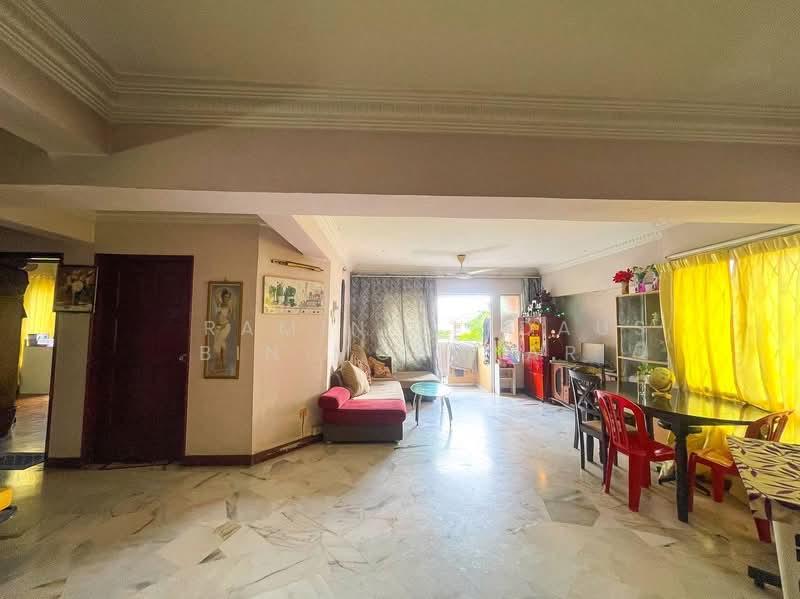 Le Jardine Condominium - 3