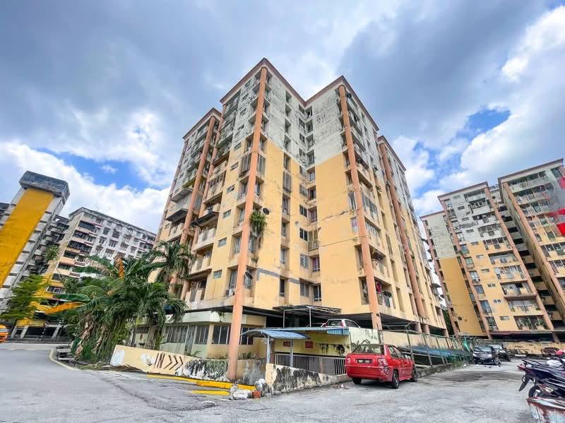 Le Jardine Condominium - 2