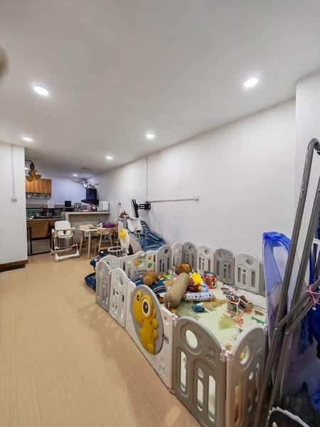 Taman Pulai Utama @ Taman Universiti - 5