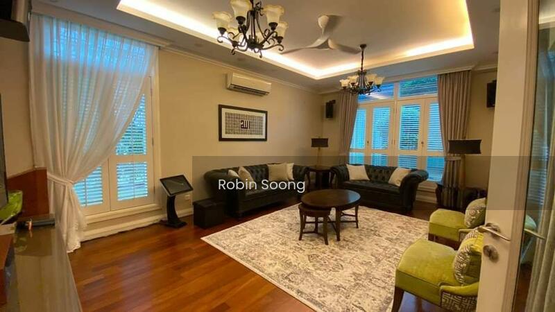 2 Storey Bungalow at Ayer Keroh - 3