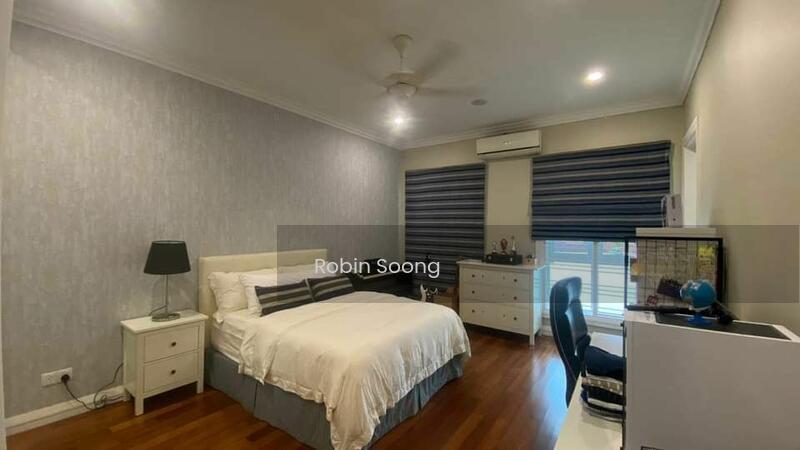 2 Storey Bungalow at Ayer Keroh - 4