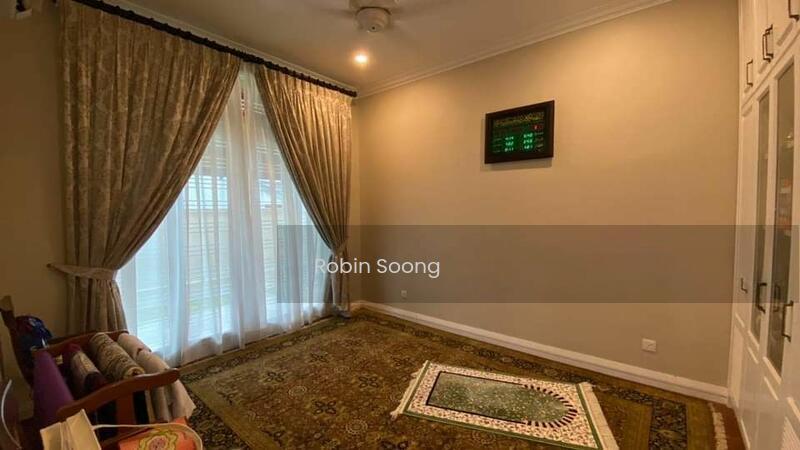 2 Storey Bungalow at Ayer Keroh - 5