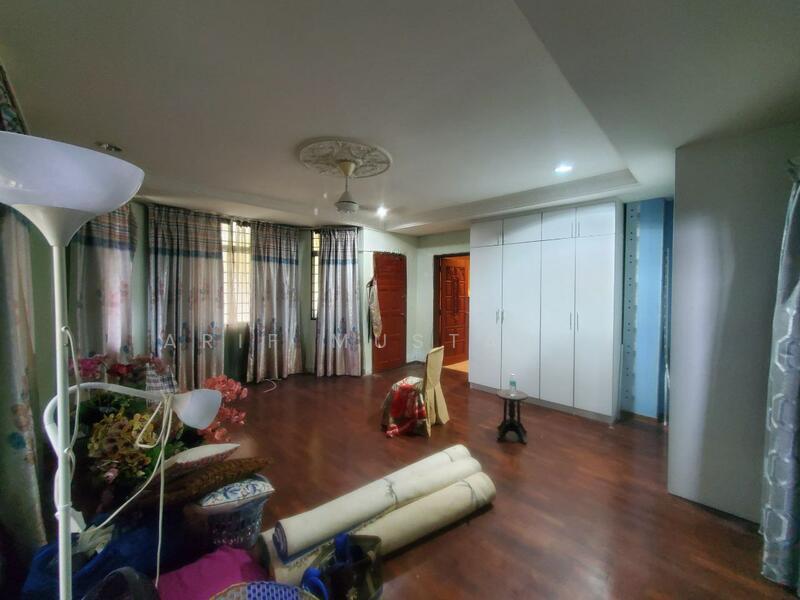 Taman Fern Grove - 3