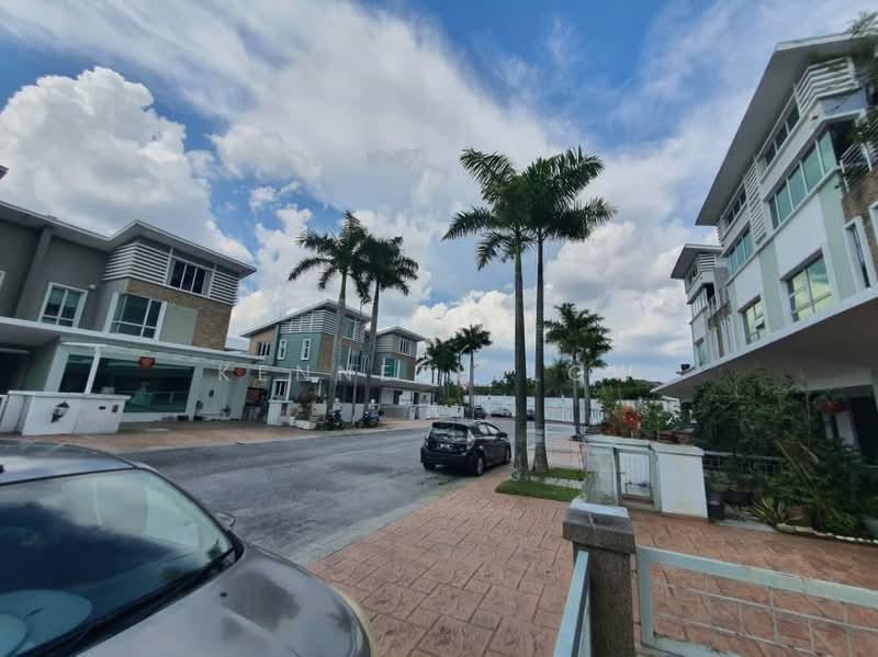 D'Boulevard @ Bukit Belimbing - 2