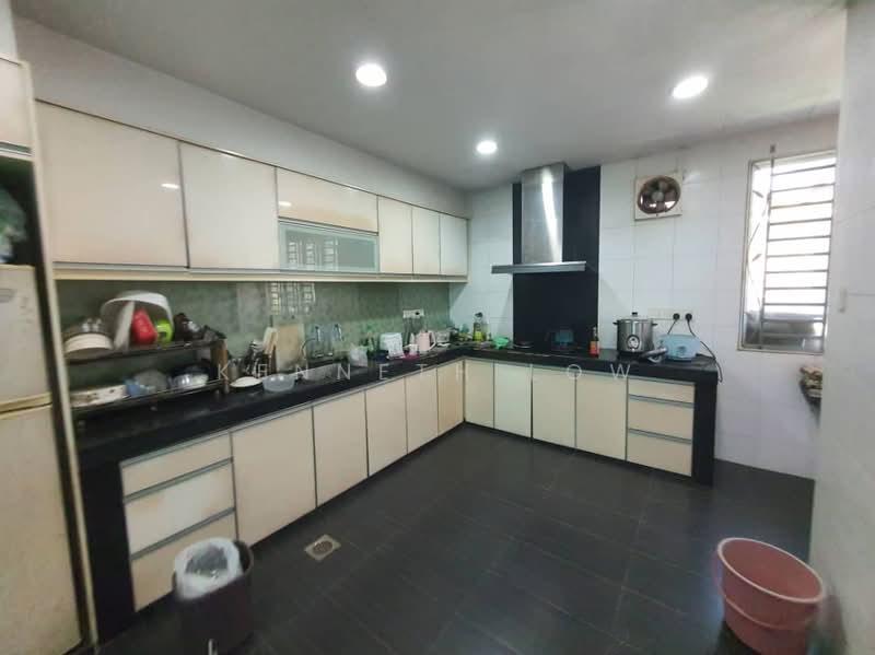 D'Boulevard @ Bukit Belimbing - 2