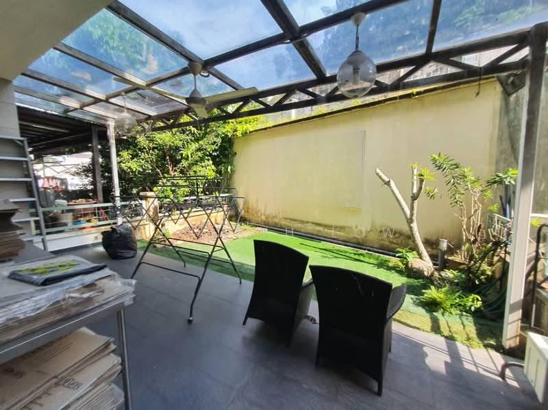 D'Boulevard @ Bukit Belimbing - 1