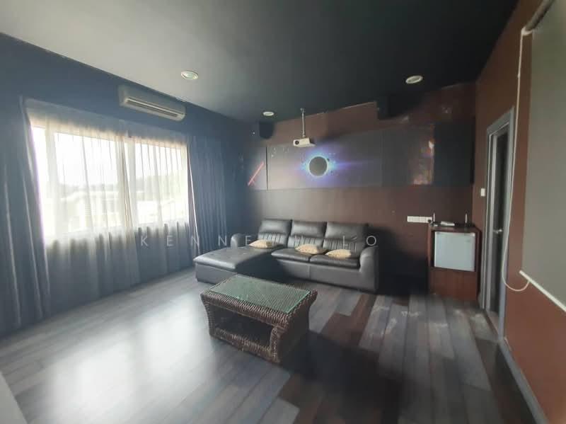 D'Boulevard @ Bukit Belimbing - 5