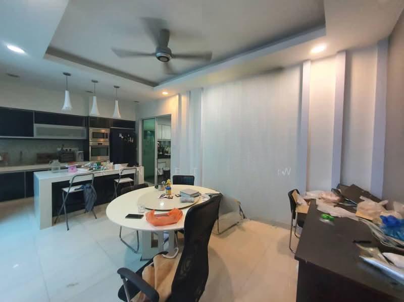 D'Boulevard @ Bukit Belimbing - 3