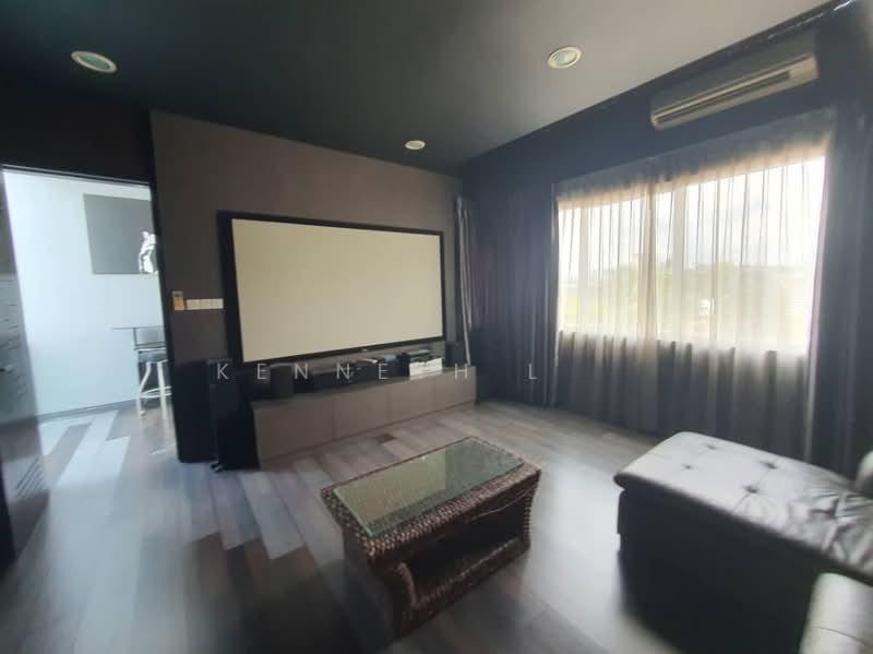 D'Boulevard @ Bukit Belimbing - 4