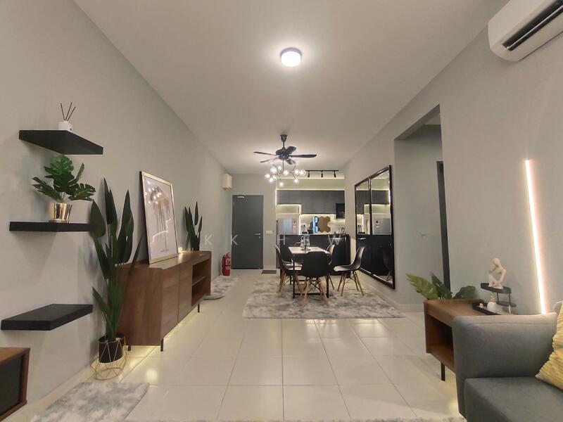 Harmoni @ Eco Majestic - 2