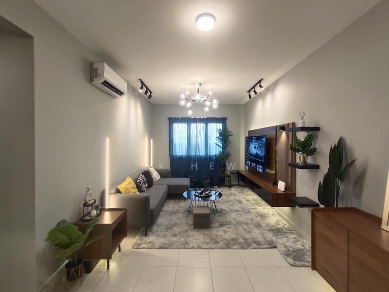 Harmoni @ Eco Majestic - 1