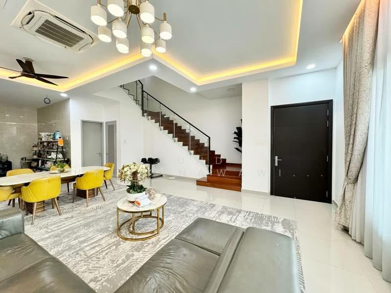 Temasya Glenmarie - 5