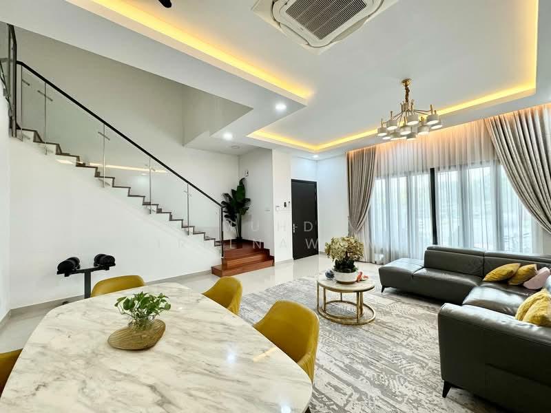 Temasya Glenmarie - 1