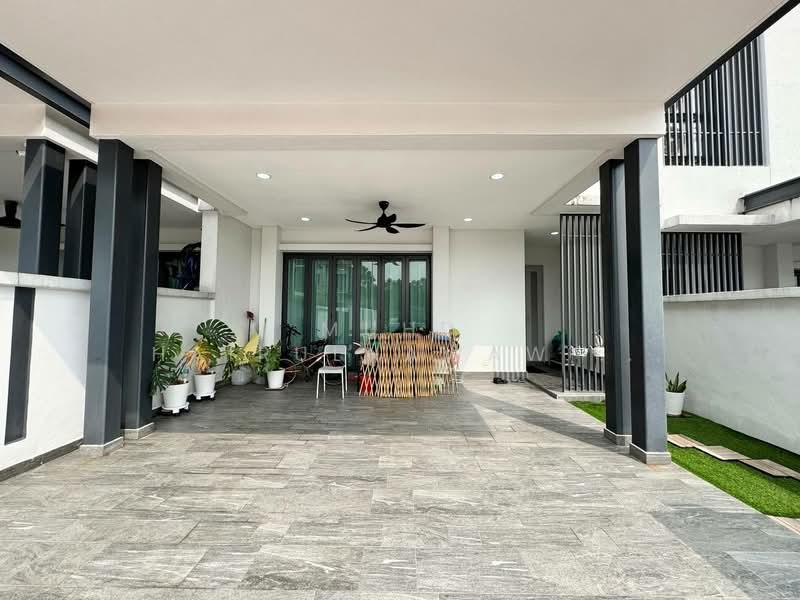 Temasya Glenmarie - 4