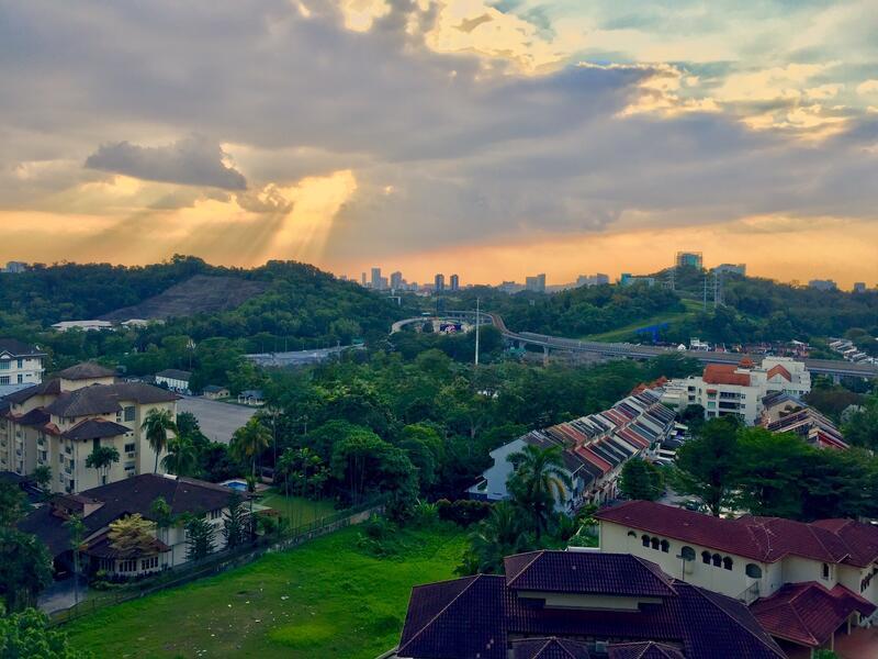 Bayu Angkasa - 2