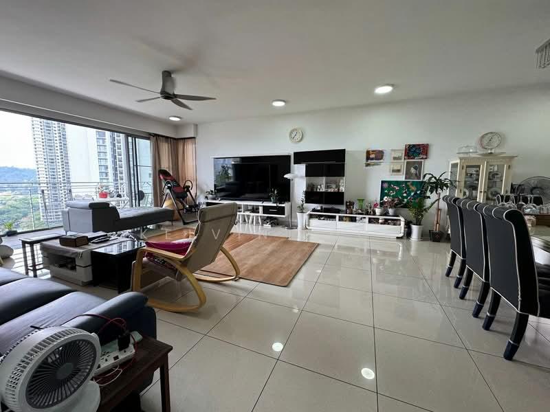 The Westside One - 1