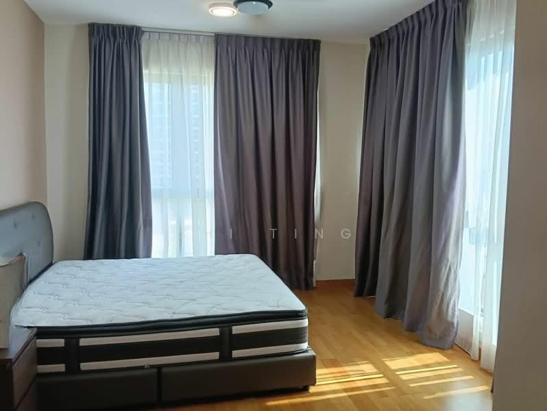 Teega Residences - 4