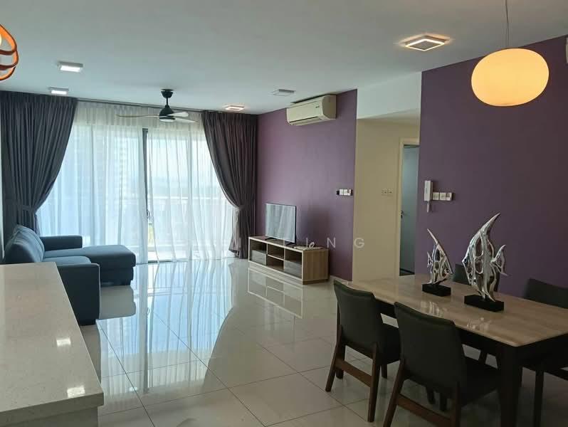 Teega Residences - 1