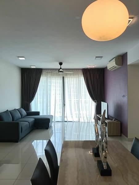 Teega Residences - 3