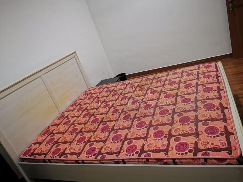 Titiwangsa Sentral - 5