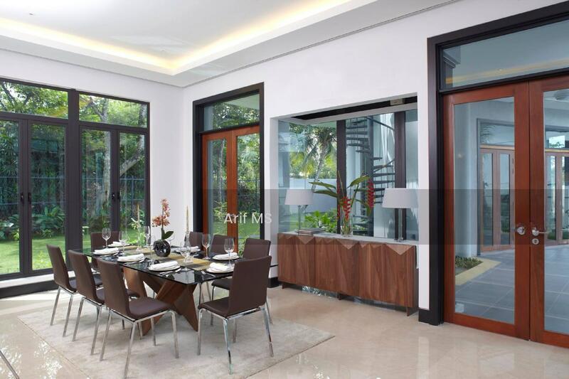 Damansara Heights - 5