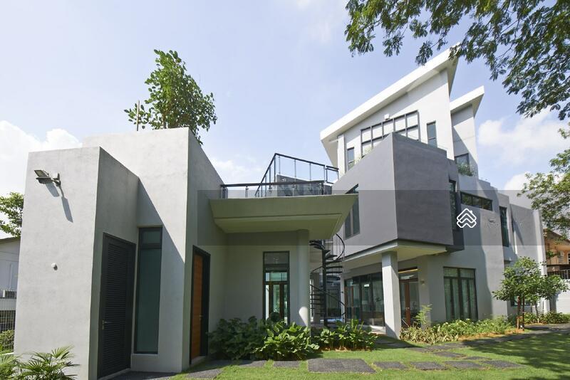 Damansara Heights - 3