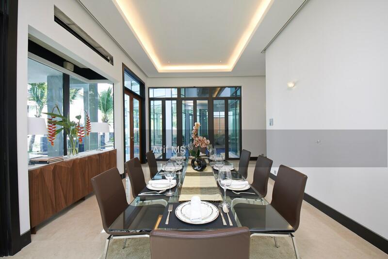 Damansara Heights - 4