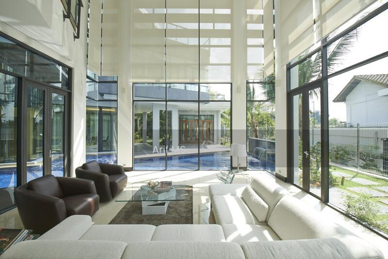 Damansara Heights - 2