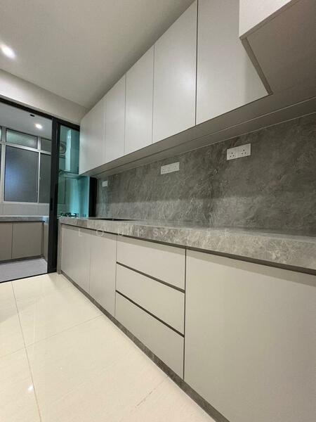 Damai Hillpark - 2