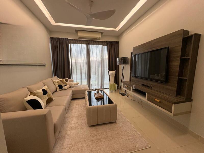 Damai Hillpark - 5