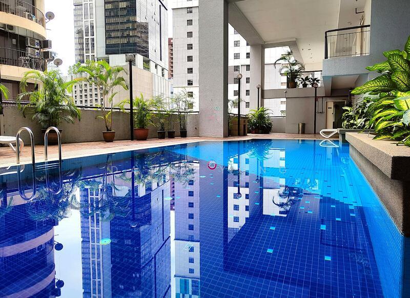 Seri Bukit Ceylon - 3
