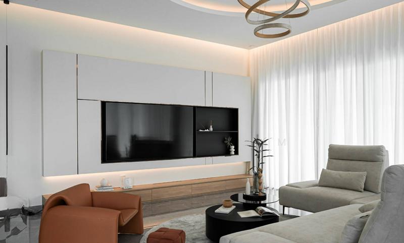 Citizen @ Old Klang Road - 1