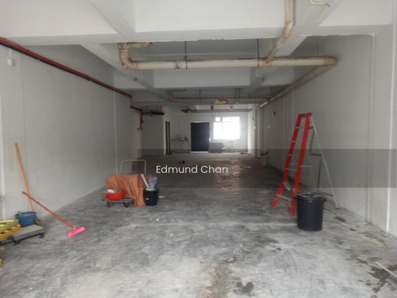 saujana puchong shop, Bukit Puchong - 4