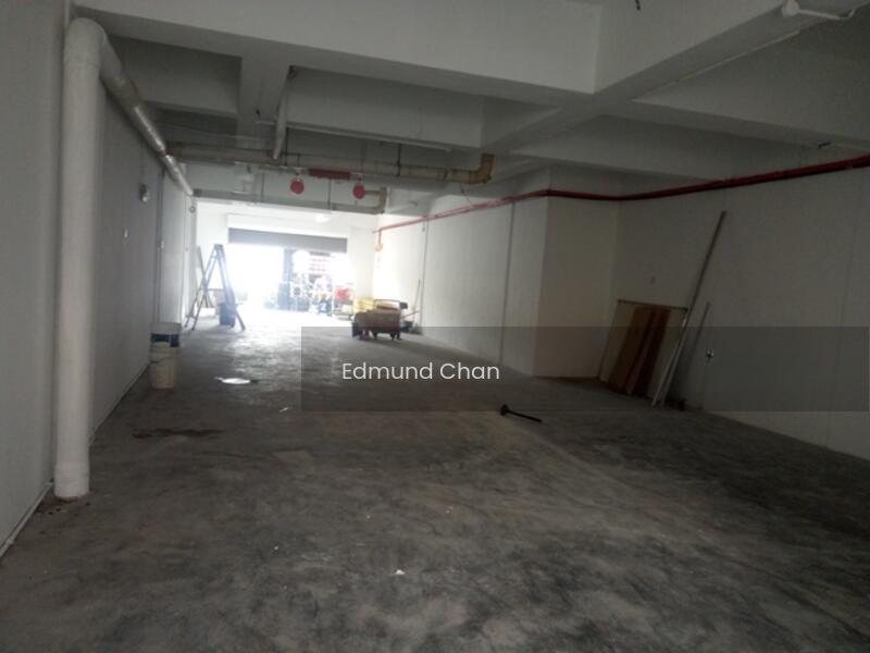 saujana puchong shop, Bukit Puchong - 5