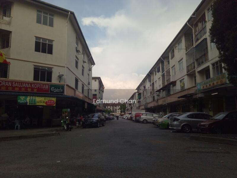 saujana puchong shop, Bukit Puchong - 1