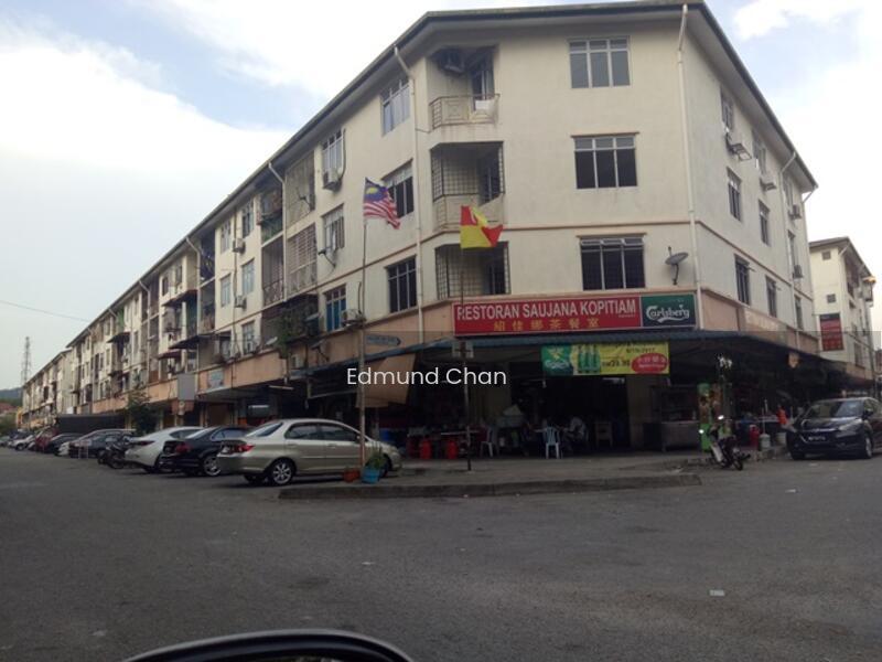 saujana puchong shop, Bukit Puchong - 2
