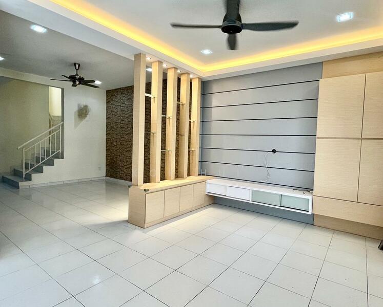 Setia Tropika Setias Tropikas - 5